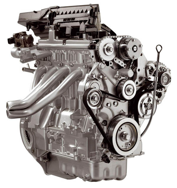 2022 Barchetta Car Engine